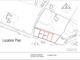 Thumbnail Land for sale in Plot 3 Fleet Road, Fleet, Holbeach, Spalding, Lincolnshire