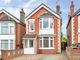 Thumbnail Detached house for sale in Old Winton Road, Andover