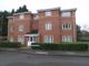 Thumbnail Flat for sale in Wycherley Way, Cradley Heath