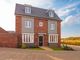 Thumbnail Detached house for sale in "Hertford" at Martin Drive, Stafford