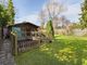 Thumbnail Detached house for sale in Family House With Annexe - Hillside, Horsham, West Sussex