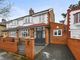 Thumbnail Semi-detached house for sale in Gunnersbury Crescent, Acton Town, Acton, London