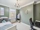 Thumbnail Terraced house for sale in Arbour Square, London