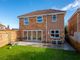 Thumbnail Detached house for sale in Broad Highway, Wheldrake, York