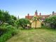Thumbnail End terrace house for sale in High Street, Dedham, Colchester, Essex
