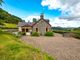 Thumbnail Detached house for sale in Rowanbank, Broughton, Biggar, Lanarkshire