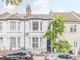 Thumbnail Property for sale in Eversleigh Road, London