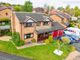 Thumbnail Detached house for sale in Teresa Way, Apley, Telford