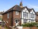 Thumbnail Semi-detached house for sale in Sandringham Close, Hove