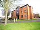 Thumbnail Flat for sale in Speedwell Close, Cherry Hinton, Cambridge