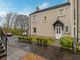 Thumbnail End terrace house for sale in Cherrybank Gardens, Newton Mearns, Glasgow