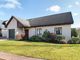 Thumbnail Detached bungalow for sale in Grant Place, Nairn