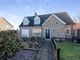 Thumbnail Detached house for sale in Old School Close, Feltwell, Thetford