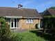 Thumbnail Bungalow for sale in Aubrey Close, Chelmsford
