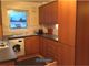 Thumbnail Flat to rent in Crow Road, Glasgow