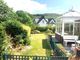 Thumbnail Bungalow for sale in Bronheulwen, Porth