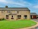 Thumbnail Barn conversion for sale in Neddy Lane, Ribble Valley, Lancashire