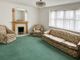 Thumbnail Detached bungalow for sale in Willoughby Road, Bourne