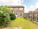 Thumbnail Semi-detached house for sale in Hawksworth Close, Grove