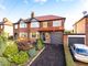 Thumbnail Semi-detached house for sale in Chester Road, Stockton Heath