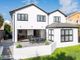 Thumbnail Detached house for sale in Baas Hill Close, Broxbourne