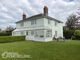 Thumbnail Detached house for sale in Castle Road, Newport, Isle Of Wight