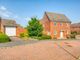 Thumbnail Detached house for sale in Healey Avenue, Cofton Hackett, Birmingham