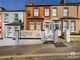 Thumbnail Terraced house for sale in Hengist Avenue, Margate, Kent