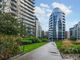 Thumbnail Flat for sale in Juniper Drive, Wandsworth