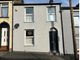 Thumbnail Terraced house for sale in Blewitt Street, Newport