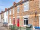 Thumbnail Terraced house for sale in Anthony Road, London
