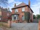 Thumbnail Detached house for sale in Coventry Road, Coleshill, Birmingham