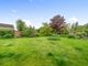 Thumbnail Detached house for sale in Brook Way, Ruskington, Sleaford