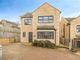 Thumbnail Detached house for sale in Cliffewood Rise, Clayton West, Huddersfield, West Yorkshire