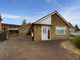Thumbnail Detached bungalow for sale in Moselle Drive, Churchdown, Gloucester