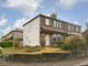 Thumbnail Semi-detached house for sale in Rosewood Avenue, Burnley