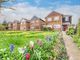 Thumbnail Link-detached house for sale in Otterham Quay Lane, Rainham, Gillingham, Kent