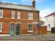 Thumbnail End terrace house for sale in Winchester Road, Romsey, Hampshire