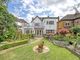 Thumbnail Detached house for sale in The Ridgeway, London