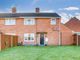 Thumbnail Semi-detached house for sale in Forge Avenue, Calverton, Nottinghamshire