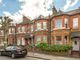 Thumbnail Flat to rent in Bathurst Gardens, Kensal Rise, London