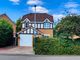 Thumbnail Detached house for sale in Amberhill Way, Worsley, Manchester, Greater Manchester