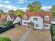 Thumbnail Detached house for sale in Livermere Road, Great Barton, Bury St. Edmunds