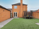 Thumbnail Detached house for sale in Lowes Drive, Tamworth