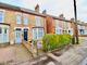 Thumbnail Semi-detached house for sale in Oundle Road, Woodston, Peterborough
