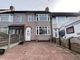 Thumbnail Terraced house for sale in The Headlands, Chapelfields, Coventry