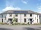 Thumbnail End terrace house for sale in "Fairway" at Hildersley, Ross-On-Wye