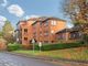 Thumbnail Flat for sale in Station Approach, East Horsley, Surrey