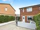 Thumbnail Semi-detached house for sale in Birchmuir Close, Crewe