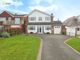 Thumbnail Detached house for sale in Coton Lane, Tamworth